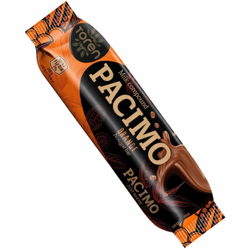 TOREN PACIMO 24'S ORANGE SHRINK